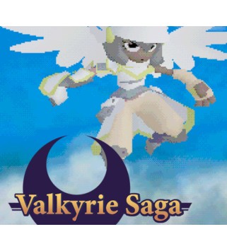 Valkyrie Saga Steam Key GLOBAL